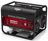 Briggs & Stratton SPRINT 2200A - tragbarer Stromerzeuger, Generator, (Benzin) für den Garten und den Notfall